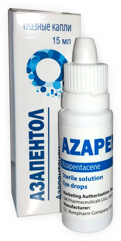 აზაპენტოლი