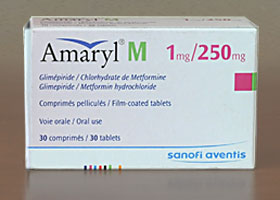 ამარილი მ