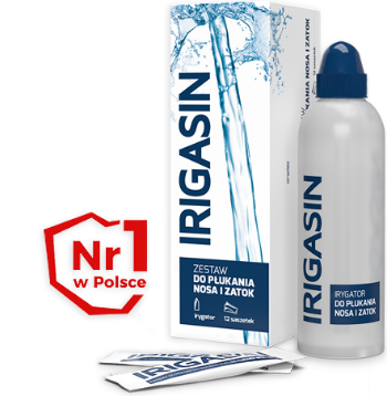 ირიგასინი