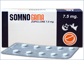 სომნოგამა