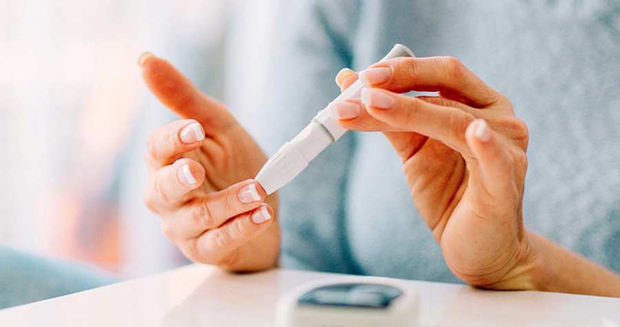 რა არის შაქრიანი დიაბეტი?