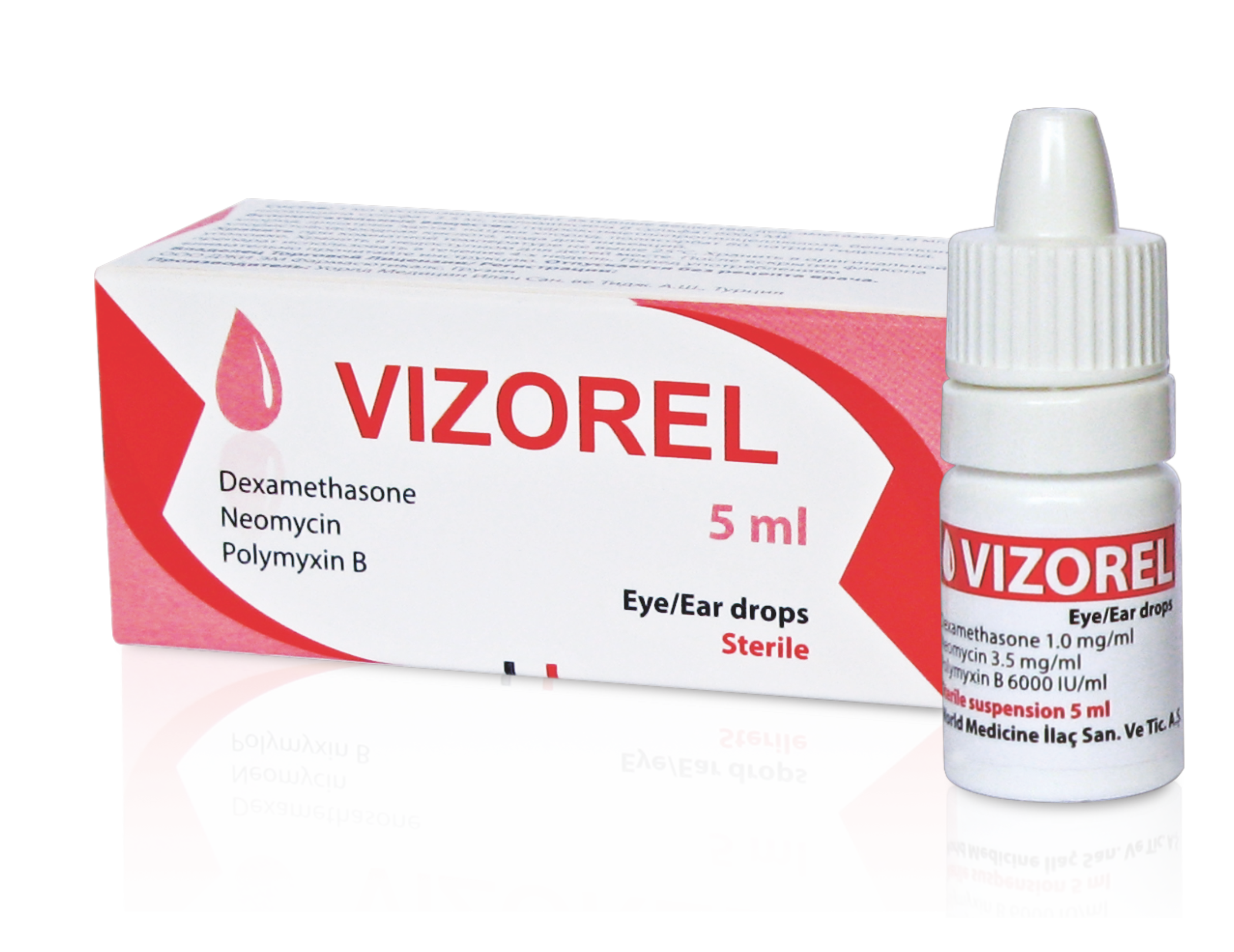 ვიზორელი