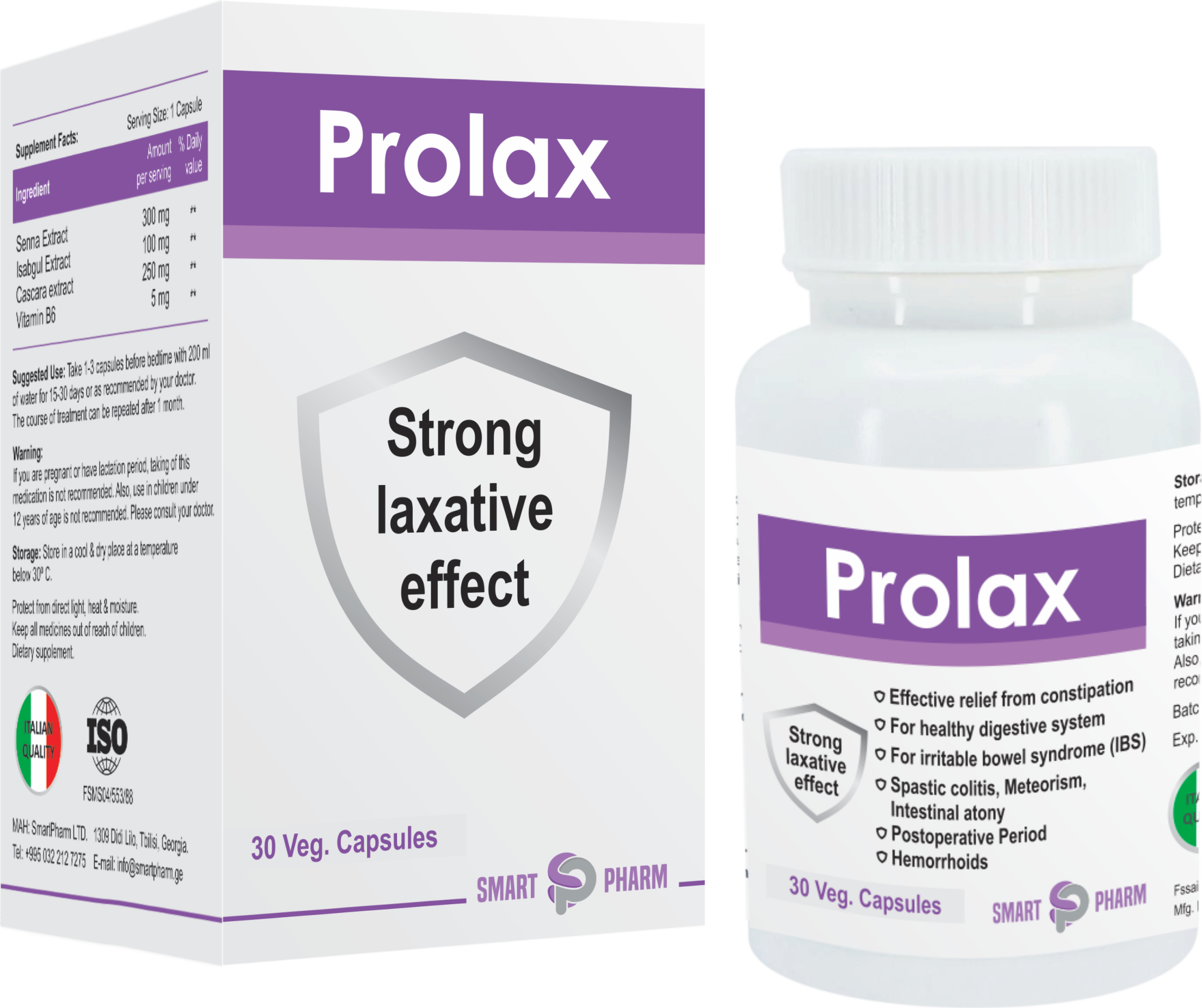 პროლაქსი