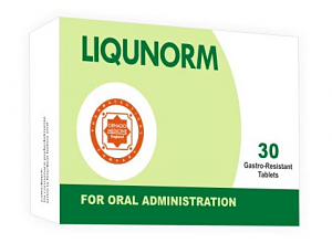 ლიქუნორმი