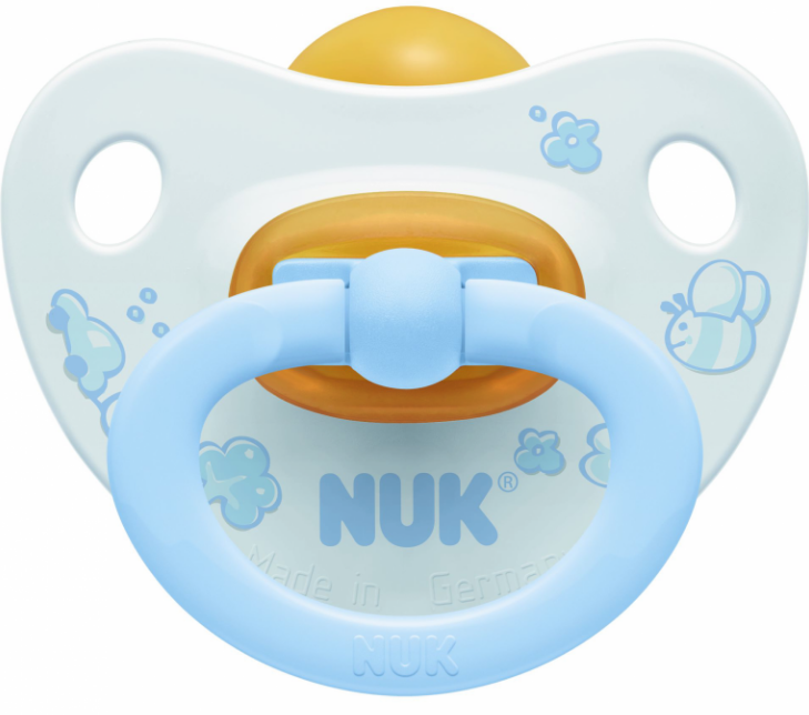 ნუკი - მატყ - "ბები ბლუ"