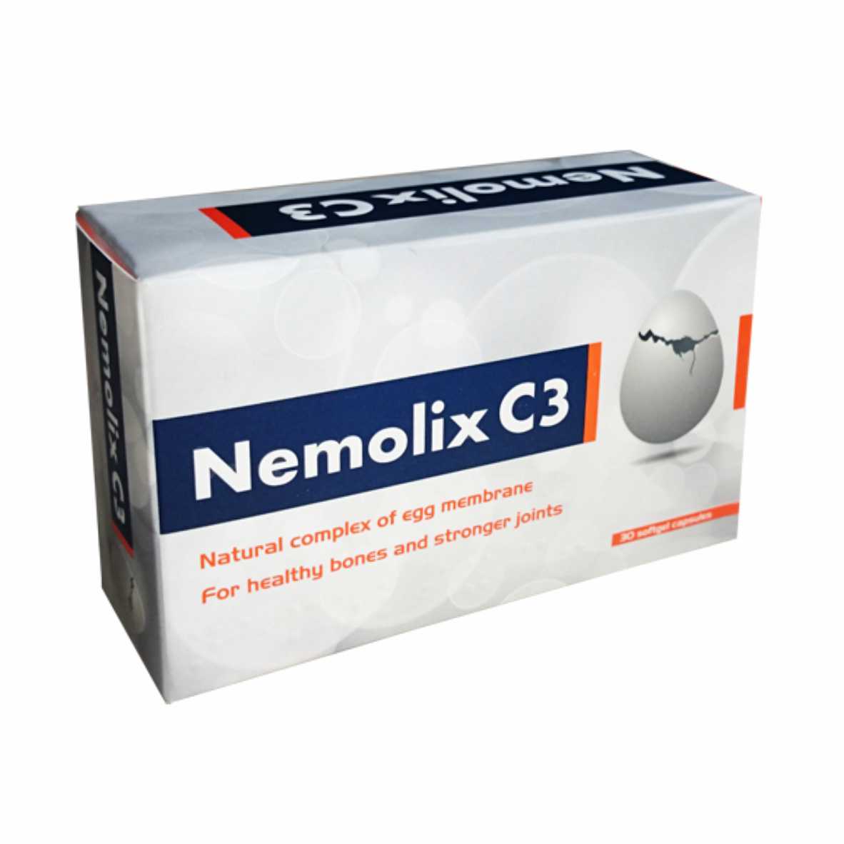 ნემოლიქს C3