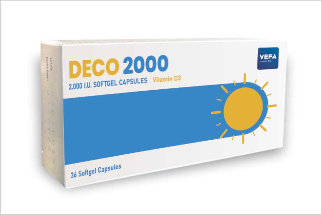 დეკო 2000