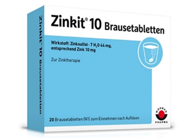 ცინკიტი