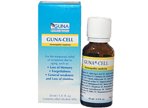 გუნა-სელ (ნატუროპათი)