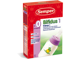 ბიფიდუს 1