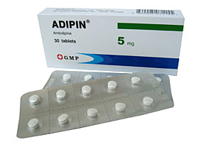 ადიპინი ®