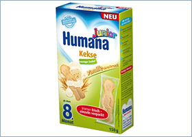 კექსი ვანილით