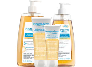 ნოტრადერმი მსუყე დასაბანი გელი