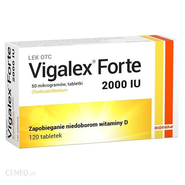 ვიგალექს ფორტე