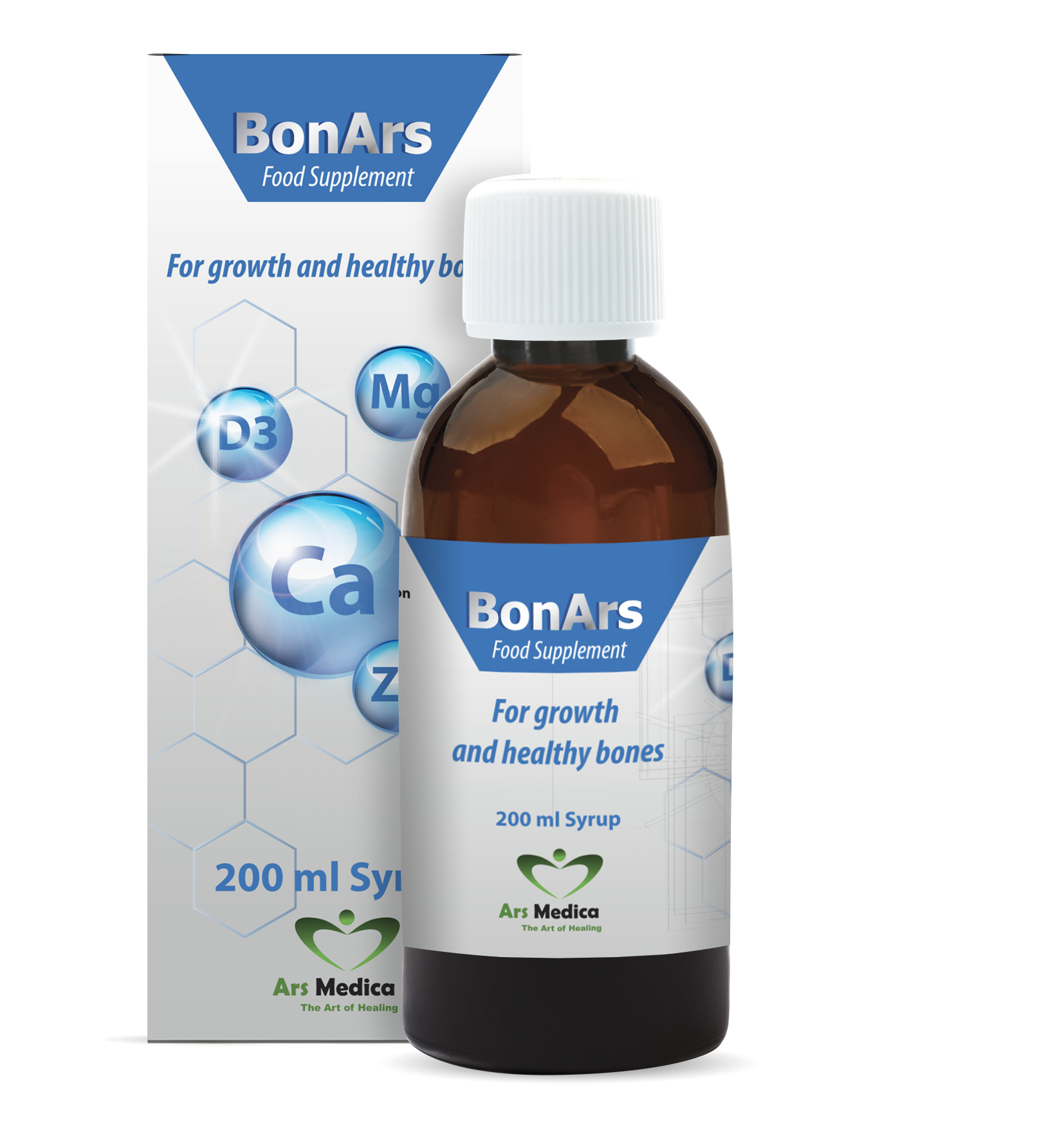 ბონარსი