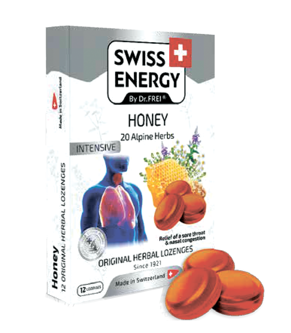 თაფლი +20 ალპური მცენარე