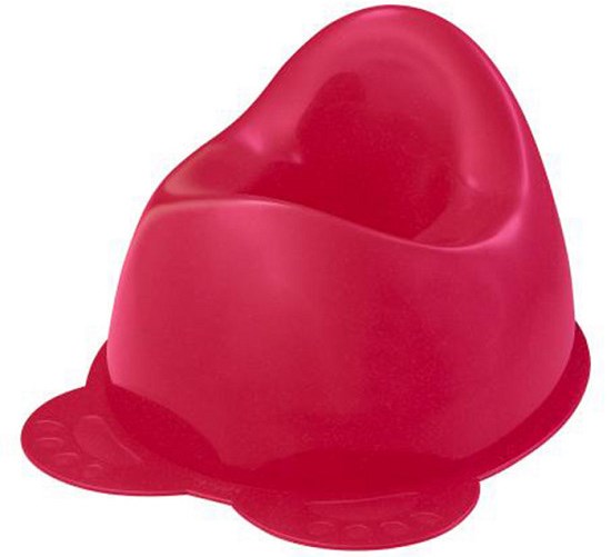 ნუკი - ღამის ქოთანი