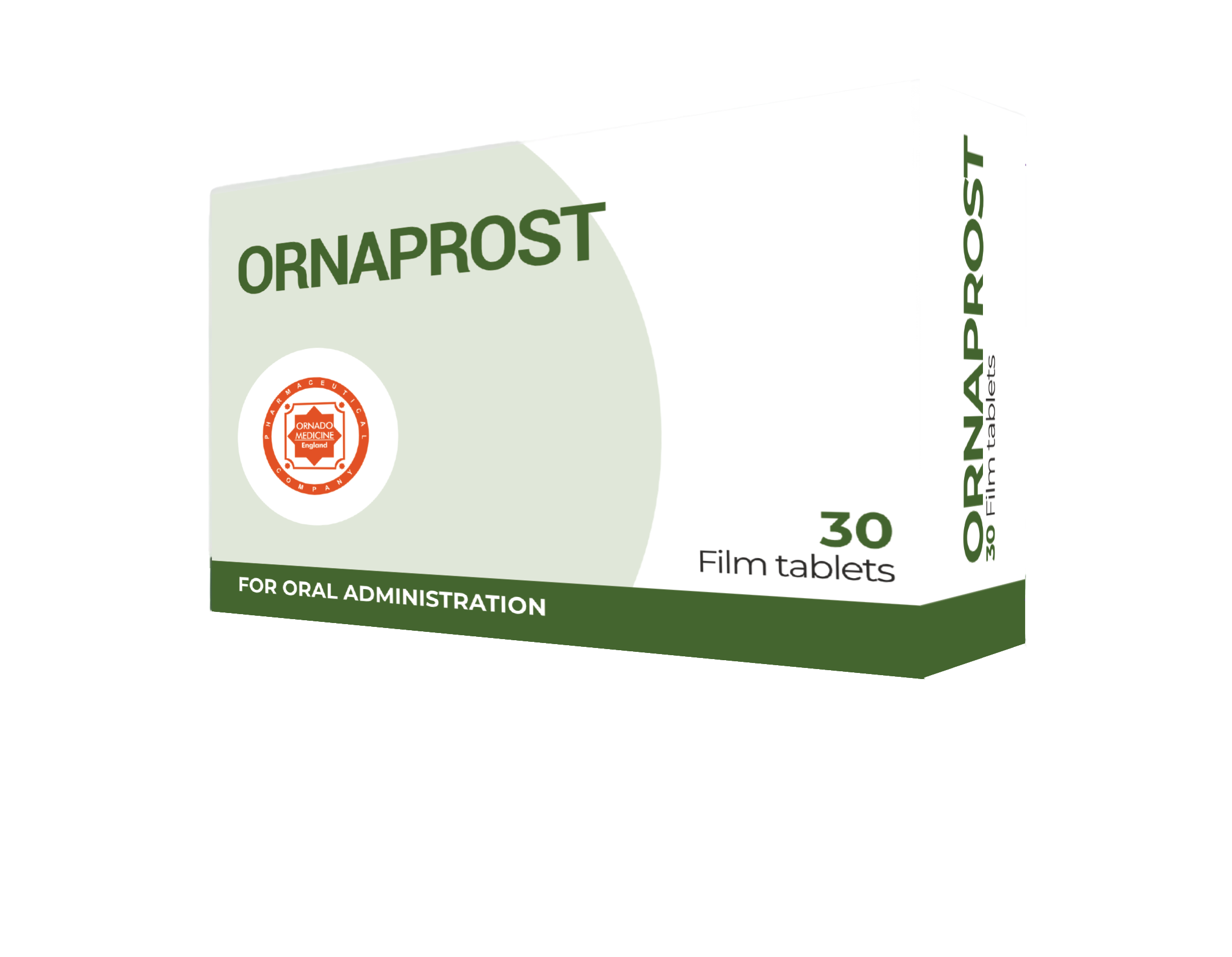 ორნაპროსტი