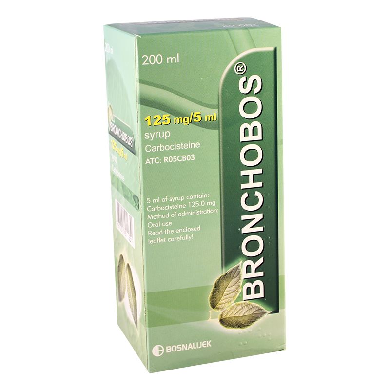 ბრონქობოსი 2.5% სიროფი