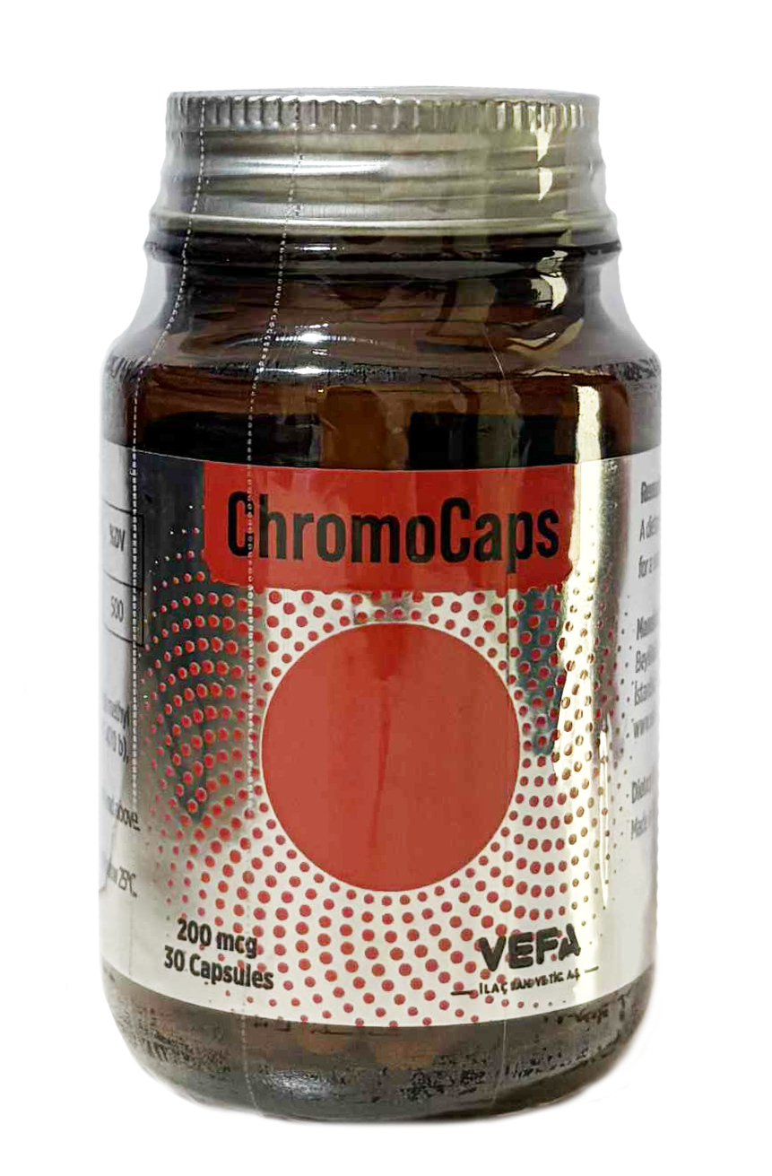 ქრომოკაპსი