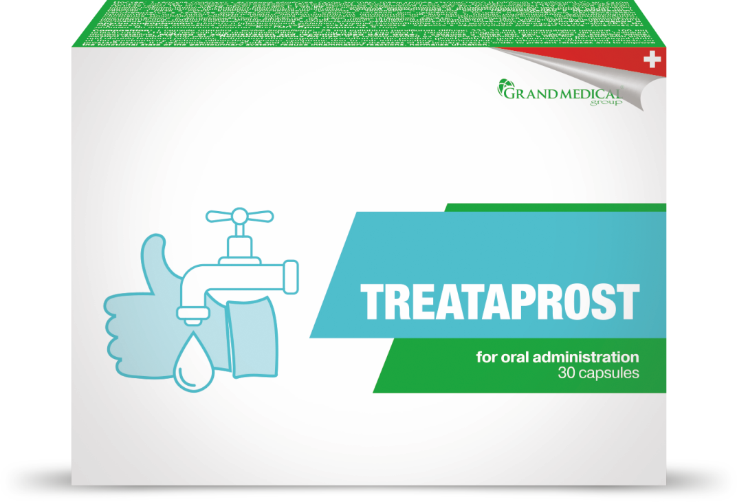 ტრეატაპროსტი