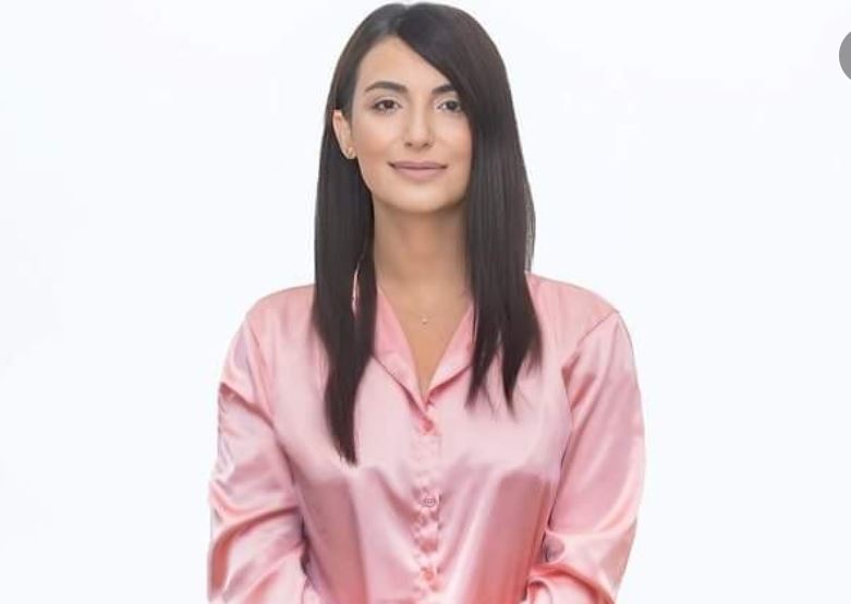 მარიამ შოვნაძე