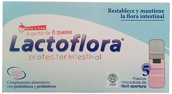 ლაქტოფლორა