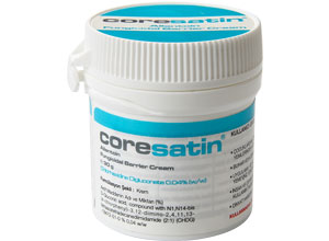 კორესატინი ფსორიაზის