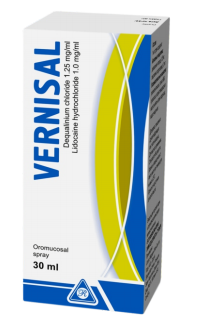 ვერნისალი