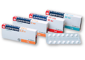 დიროტონი