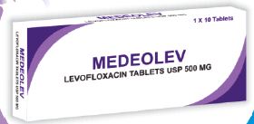 მედეოლევი