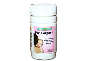 პრე-ლარგოვიტი