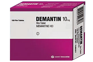 დემანტინი