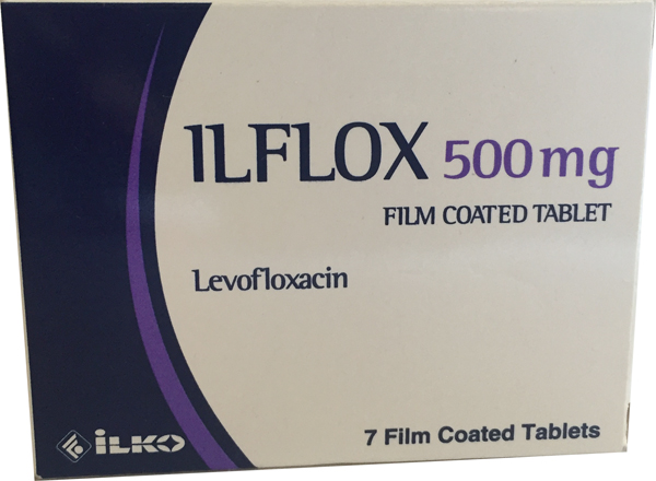 ილფლოქსი