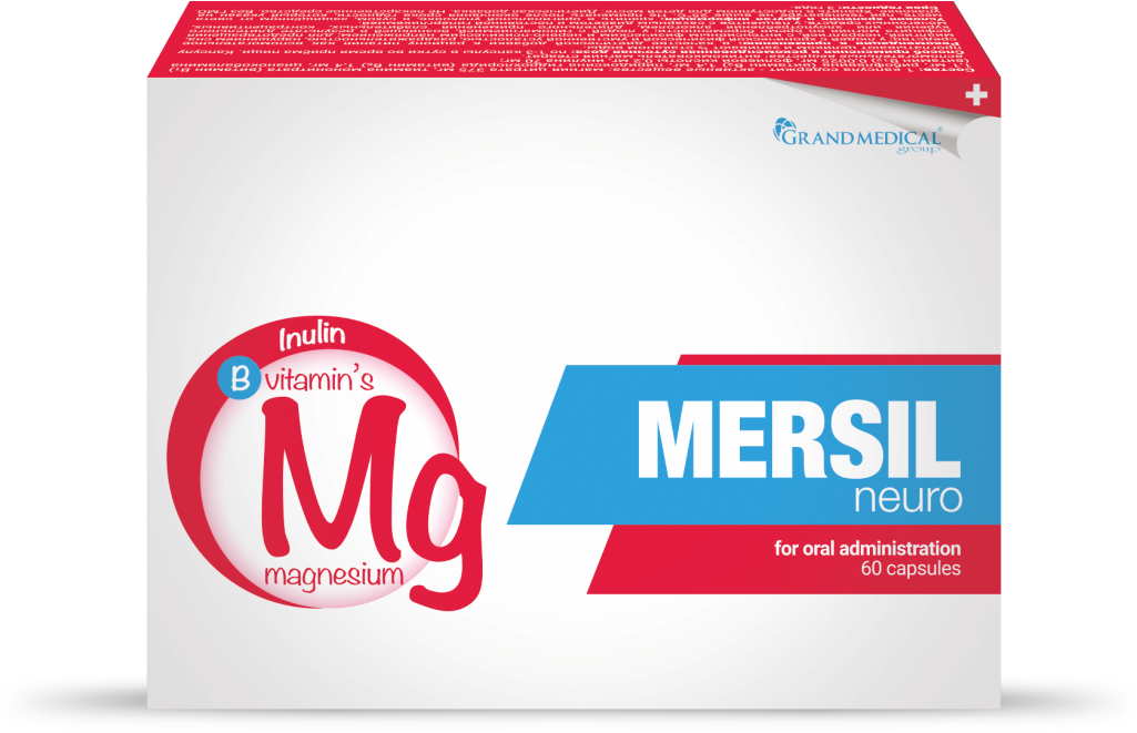 მერსილ ნეირო