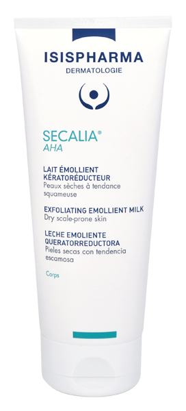 სეკალია AHA