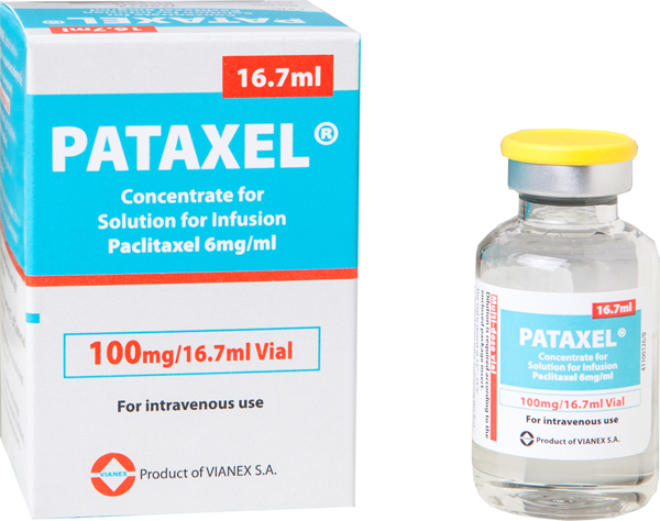 პატაქსელი