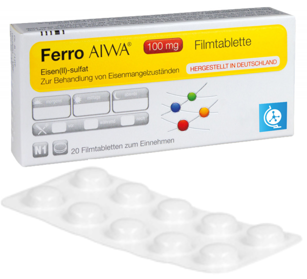 ფერო აივა