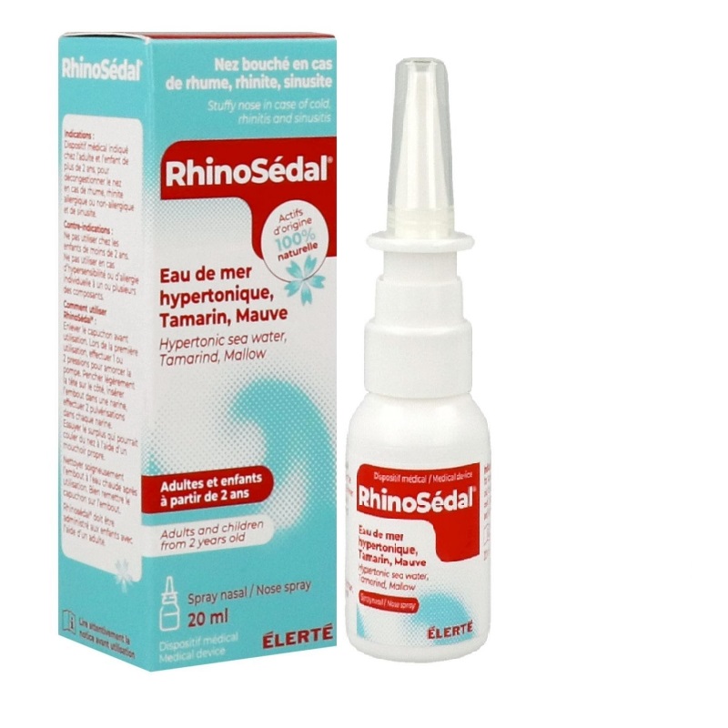 რინოსედალი