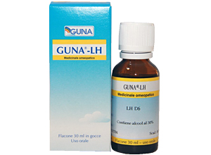 მალუთეინიზებელი ჰორმონი (ნატუროპათი)