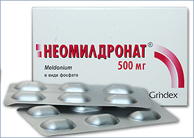 ნეომილდრონატი