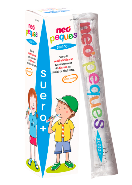 ნეო პეკეს სუერო +