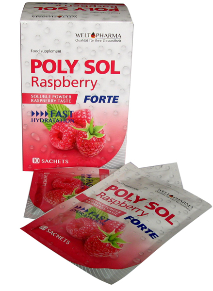 პოლისოლი ფორტე