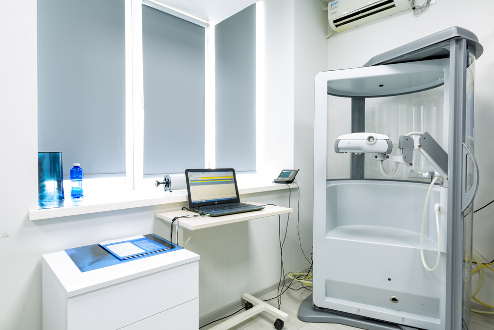 დიაკორი - დიაბეტის, ენდოკრინული და გულ-ფილტვის დაავადებების ცენტრი