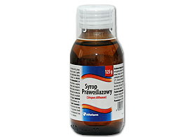 ალთეს სიროფი