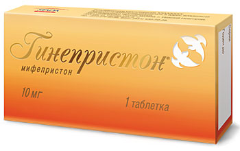 გინეპრისტონი