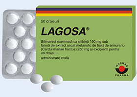 ლაგოზა კაფსულები