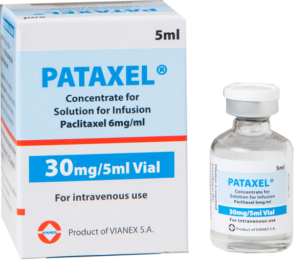 პატაქსელი