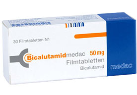 ბიკალუტამიდი- ტევა