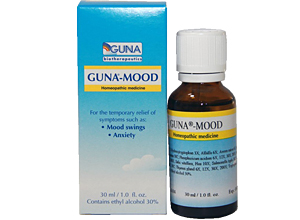 გუნა-მუდი (Sepia compositum) (ნატუროპათი)